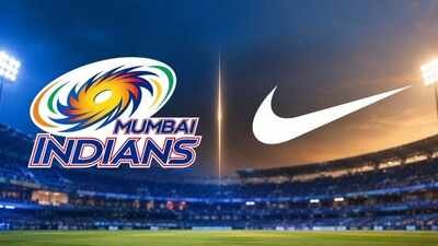 Nike’s Mumbai Indians deal: A statement of intent in India’s growing sports market | Cricket News