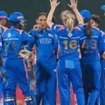 WPL 2027 MI full squad: Mumbai Indians complete players list, new buys, retained cricketers and auction prices | Cricket News
