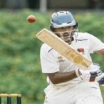 Ranji Trophy 2026-27: Mumbai vice-captain Ayush Mhatre ruled out for a month with hamstring injury | Cricket News