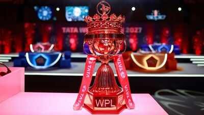WPL 2027 full squads: How MI, RCB, DC, GG, UPW stack up after the auction | Cricket News