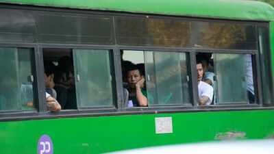 Sent back to war zone? 1,500 migrants arrive in Myanmar from Malaysia despite UN safety warning