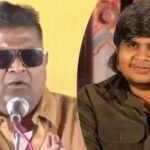 ‘Honestly, I felt ‘Retro’ was mokka film’: Mysskin’s blunt take on Karthik Subbaraj’s movie at ‘Dorothy’ success meet | Tamil Movie News