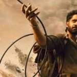 Naga Chaitanya’s ‘Vrushakarma’ unveils new poster as the countdown for the release begins, film set to hit the screens on December 4 |