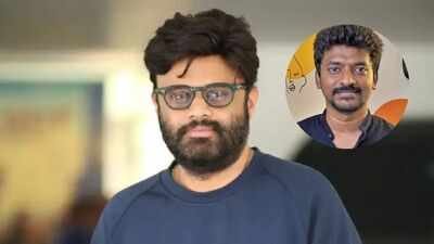 Naga Vamsi reveals Nelson Dilipkumar has agreed to make film with him after Rajinikanth and Kamal Haasan projects: Report |