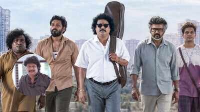 Who is Namo Narayana? ‘Jailer 2′ actor wins fans’ praise for his Moorthy character in Rajinikanth and Nelson’s film |