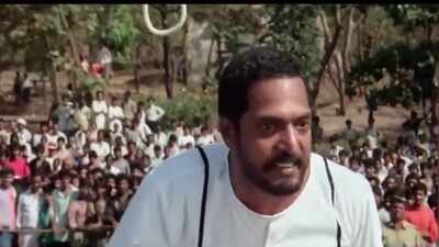 Nana Patekar passes away at 75: Actor’s powerful ‘Krantiveer’ monologue goes viral; fans say ‘It’s still  relevant’ |