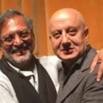 Nana Patekar demise: Anupam Kher imagines how the ‘Krantiveer’ actor would have dismissed the idea of a tribute: ‘Mar gaya toh kya hua? Sabhi marte hain’ | Hindi Movie News