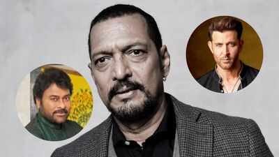 Nana Patekar dies at 75: Hrithik Roshan calls him an ‘Inspiration’; Chiranjeevi remembers his humanity as they pay tributes to veteran actor | Telugu Movie News