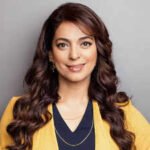 Nana Patekar passes away: Juhi Chawla remembers ‘Raju Ban Gaya Gentleman’ days; ‘ He portrayed every character with so much colour, depth and authenticity’ |