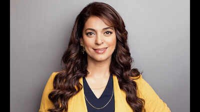 Nana Patekar passes away: Juhi Chawla remembers ‘Raju Ban Gaya Gentleman’ days; ‘ He portrayed every character with so much colour, depth and authenticity’ |