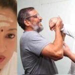 Nana Patekar’s son Malhar Patekar reacts to Tanushree Dutta’s remarks cryptically: ‘Judiciary se clear hua hain, case khatam ho chuka’ |