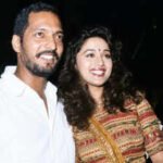 Nana Patekar was set to appear on ‘Kon Honar Crorepati’ premiere with Madhuri Dixit this weekend, Sonali Bendre replaces him after his death |