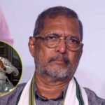Subhash Kale: Nana Patekar was to reach Mumbai tomorrow to dub one line for ‘The Confession’, reveals co-producer Subhash Kale: ‘It is a huge grief, a very big loss for the industry’ |