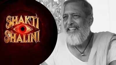 ‘Nana Patekar’s final film ‘Shakti Shalini’ will be a tribute to the actor’: Director Aditya Sarpotdar |