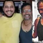 Nana Patekar’s son Malhar talks about his parents’ separation, his father’s final moments before death: ‘He was active, did two and a half hours of working out in a gym’ | Hindi Movie News
