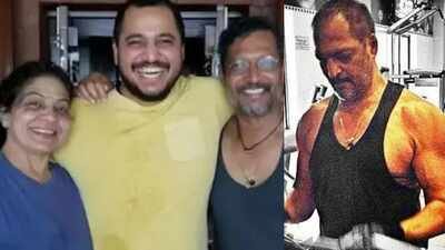 Nana Patekar’s son Malhar talks about his parents’ separation, his father’s final moments before death: ‘He was active, did two and a half hours of working out in a gym’ | Hindi Movie News