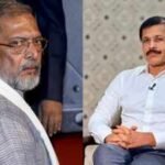 Nana Patekar passes away, Tukaram Mundhe reveals the veteran actor’s last words to him 8 days before his demise: ‘A few leave behind a part of themselves in our lives’ | Hindi Movie News