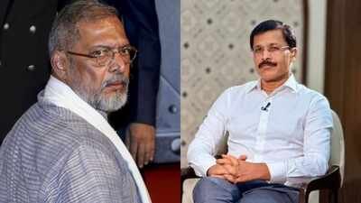 Nana Patekar passes away, Tukaram Mundhe reveals the veteran actor’s last words to him 8 days before his demise: ‘A few leave behind a part of themselves in our lives’ | Hindi Movie News