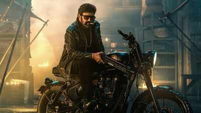 ‘Dada’ update: Nandamuri Balakrishna RESUMES Gopichand Malineni’s directorial shoot in Mysore after recovering from injury – Report |