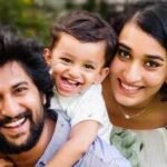 Nani-Anjana Yelavarthy’s love story: Here’s how the Tollywood couple met before stardom and built successful married life |