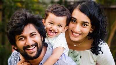 Nani-Anjana Yelavarthy’s love story: Here’s how the Tollywood couple met before stardom and built successful married life |