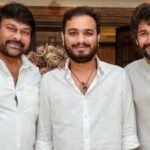 Nani gives major update on Chiranjeevi-Srikanth Odela film: ‘We haven’t sat and had that discussion yet’ | Telugu Movie News