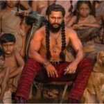 Nani plans changes to ‘The Paradise’; OTT version may include unseen footage – Reports | Telugu Movie News