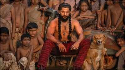 Nani plans changes to ‘The Paradise’; OTT version may include unseen footage – Reports | Telugu Movie News