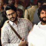 ‘Alias Rukmini’: Nani presents Nithiin’s upcoming romance drama set for release on December 4 | Telugu Movie News