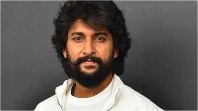Nani to star in a ‘subtle and sweet movie meant for all audiences’; ‘The Paradise’ actor says even children can watch it | Telugu Movie News