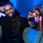 Nani calls Fahadh Faasil and Ssara Palekar-starrer ‘Don’t Trouble The Trouble’ a fun watch for kids; says son Junnu enjoyed it the most |