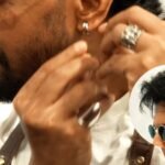Nani’s new look for Sujeeth’s ‘Bloody Romeo’ revealed; actor undergoes major transformation after ‘The Paradise’ |