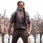 Nani admits he noticed ‘The Paradise’ issues before release; says, ‘I did see all of that’ | Telugu Movie News