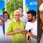 ‘Congratulate Captain Smith Machchhar as well’: Piyush Mishra slams Naseeruddin Shah for ‘selective activism’ after the latter joined CJP protests in Shivaji Park | Hindi Movie News