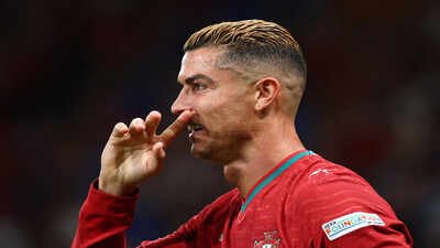 Ronaldo finally reveals ‘the truth’ he promised, details Jorge Jesus’ betrayal in damning statement and vows to return | Football News
