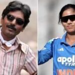‘Baap ka, dada ka, bhai ka’: Wasseypur dialogue fires up Vaishnavi Sharma as she takes ‘sabka badla’ against Zimbabwe | Cricket News