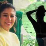 Nayanthara’s sensuous BEACH pictures go viral: Lady Superstar sets the internet ablaze with dreamy new photos | Tamil Movie News