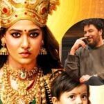Nayanthara is ‘Forever Grateful’ to Sundar C for ‘Mookuthi Amman 2′, shares emotional note ahead of Diwali release | Tamil Movie News