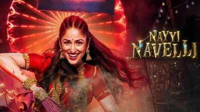 ‘Nayyi Navelli’ box office collection day 10: Yami Gautam’s film grosses Rs 32.31 cr worldwide; Hindi 2D occupancy stands at 24.99% | Hindi Movie News