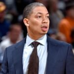 NBA coach Tyronn Lue turns a former segregated school in his hometown into a community centre as part of his  million commitment﻿ | World News