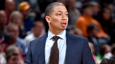 NBA coach Tyronn Lue turns a former segregated school in his hometown into a community centre as part of his $10 million commitment﻿ | World News