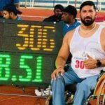 Three-time Asian Para Games gold medallist Neeraj Yadav commits suicide | More sports News