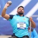 Who was Neeraj Yadav? Three-time Asian Para Games gold medallist dies by suicide | More sports News