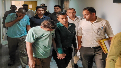 NEET-UG 2026 paper leak: Rouse Avenue court fixes November 18 for order on framing of charges