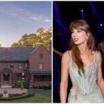 Taylor Swift and Travis Kelce branded ‘absentee’ owners over .35 million Ohio mansion; neighbours raise sewage, wildlife and security fears while couple’s team defends scaled-back fence and preserved access | English Movie News
