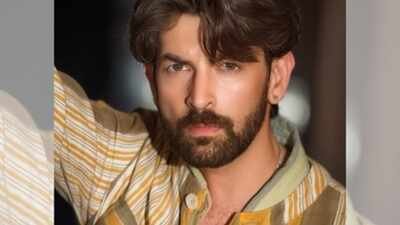 Neil Nitin Mukesh reacts to Tiger Shroff firing incident; calls it an ‘eye-opener’ as police recover weapons in Surat |