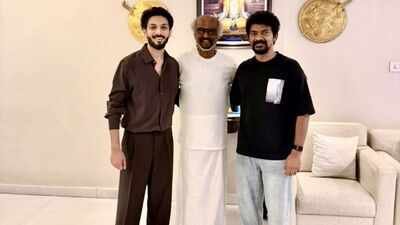 Jailer 2: ‘Nothing beats seeing the audience celebrate it’: Nelson Dilipkumar thanks fans as Rajinikanth starrer ‘Jailer 2’ crosses Rs 300 crore worldwide in three days | Tamil Movie News