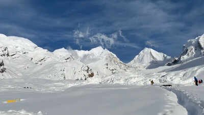Nepal Avalanche Deaths: Nepal avalanche kills 15 workers at Himlung Himal camp, one still missing