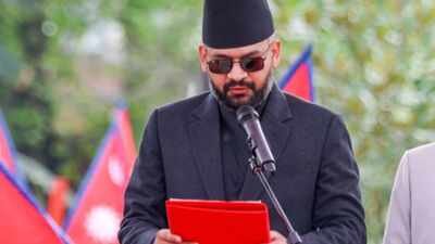 Nepal PM, president stress unity and social harmony in Dashain messages