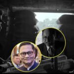 Netaji Subhas Chandra Bose’s grandnephew says ‘Fauzi’ teaser ‘ought to be pulled down, corrected and released again’ and extends ‘best wishes’ to Prabhas | Telugu Movie News
